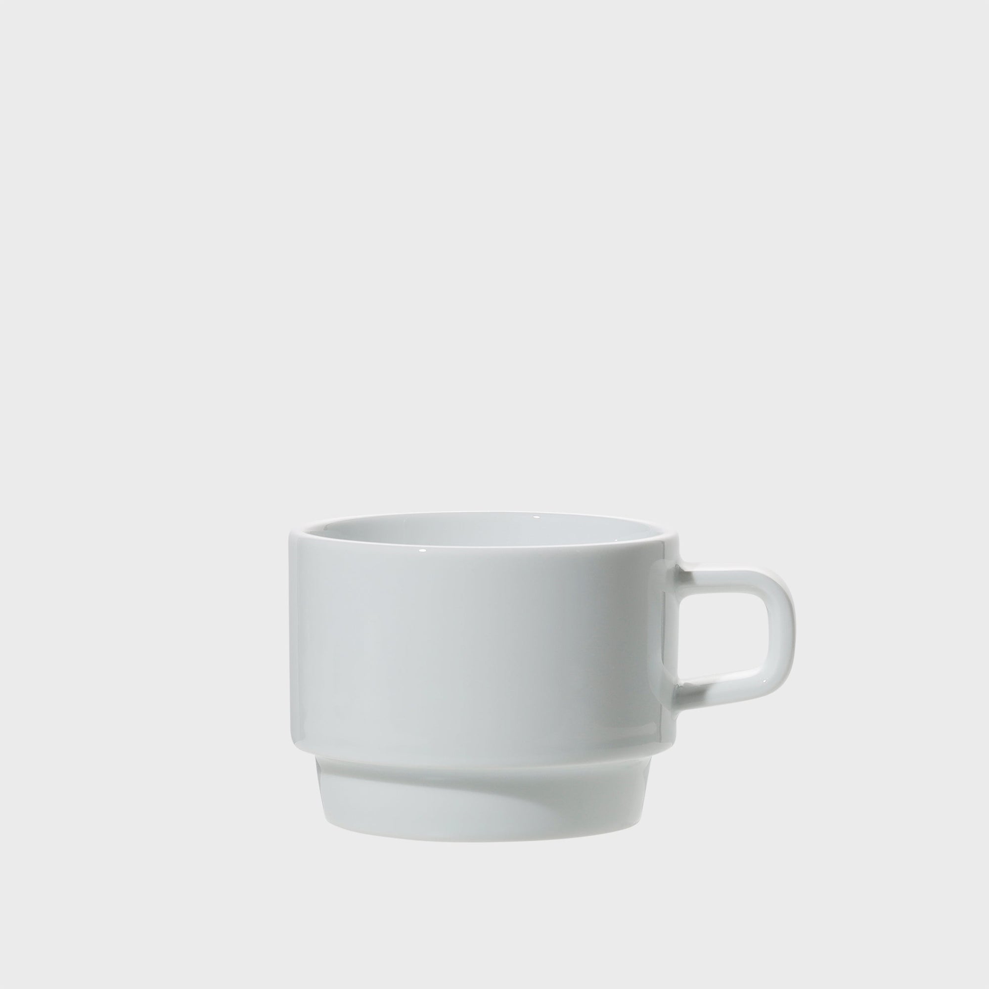 Cappuccino Cup