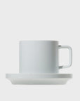 Americano Cup and Saucer