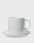 Americano Cup and Saucer