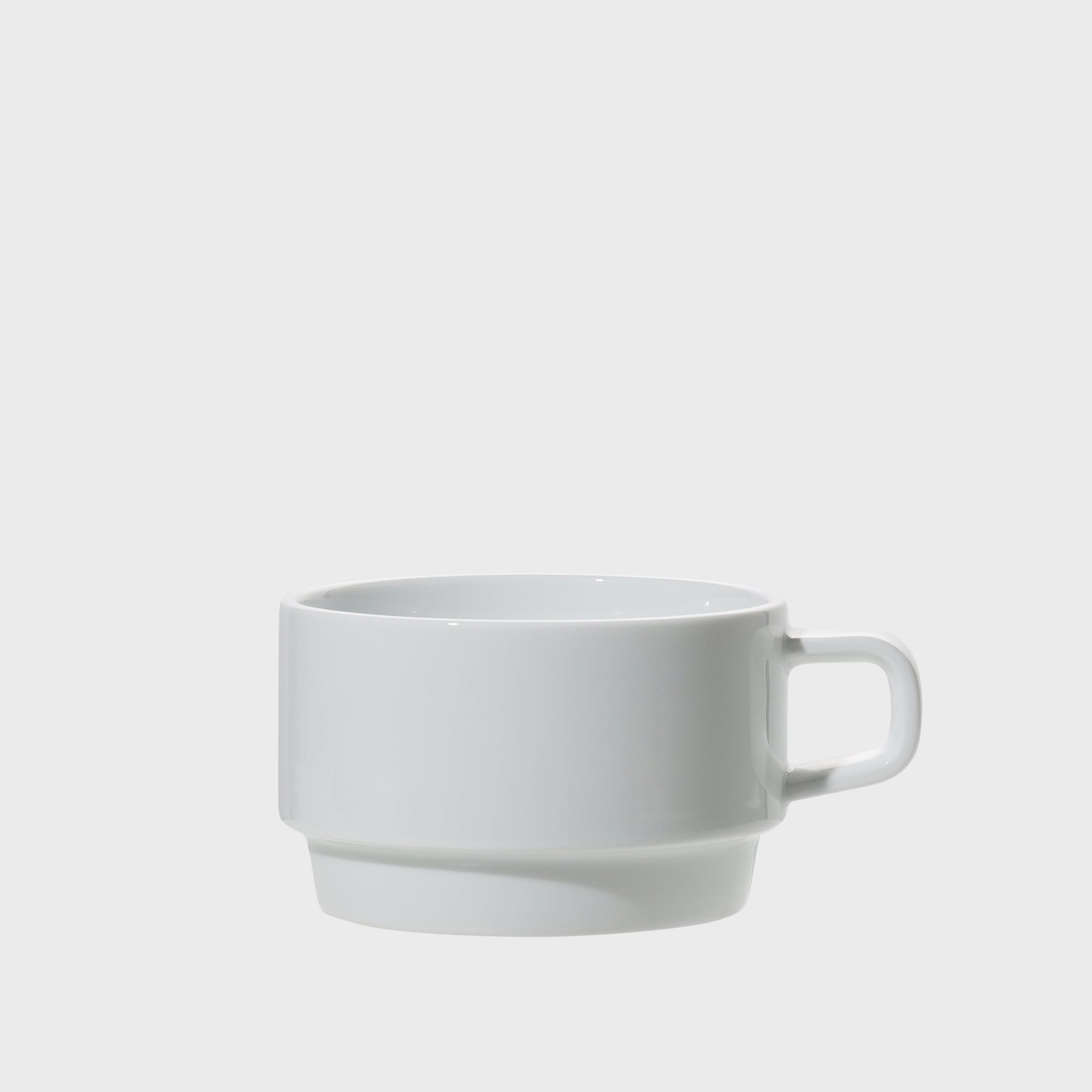 Cafe Latte Cup