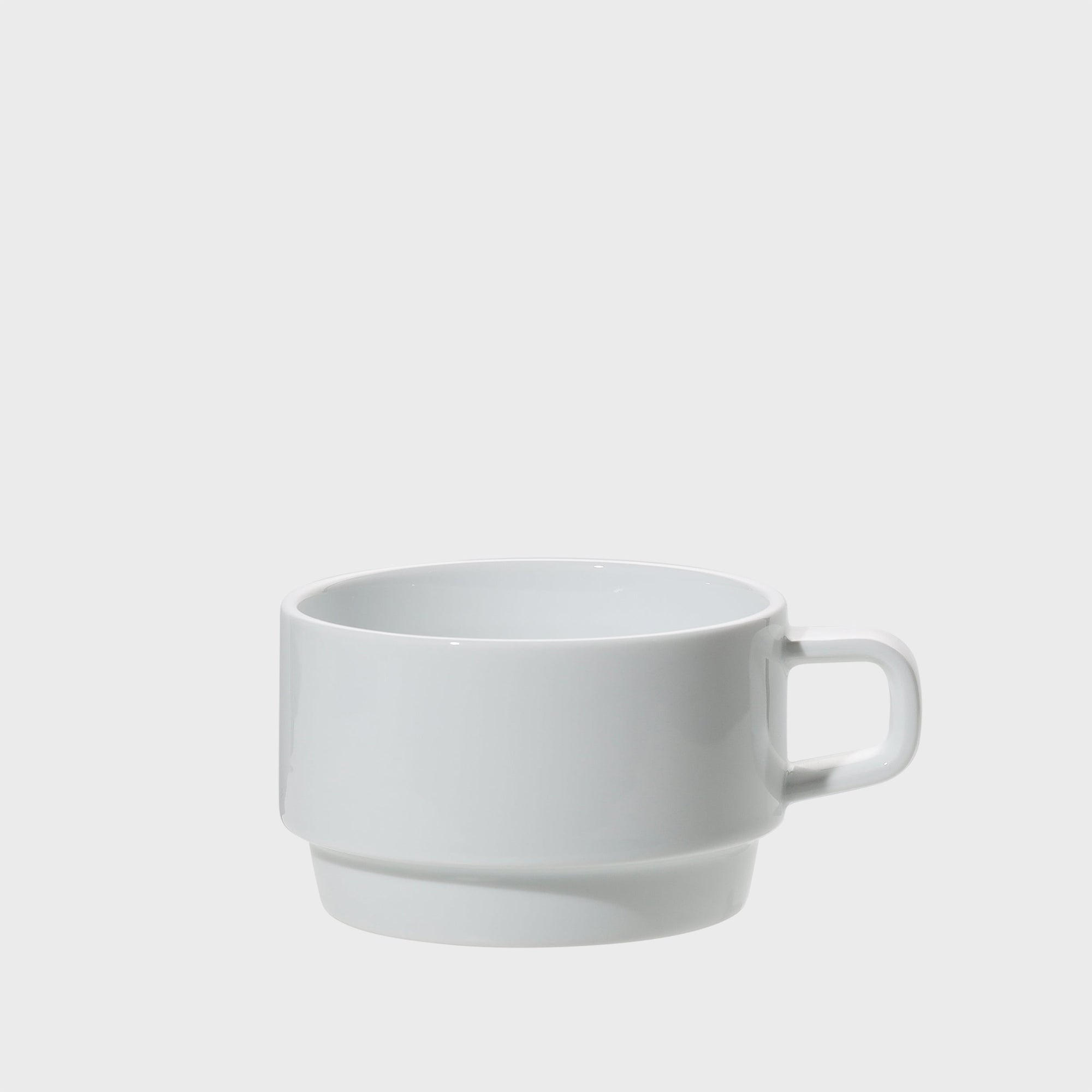 Cafe Latte Cup