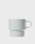 Cafe Standard Cup & Saucer
