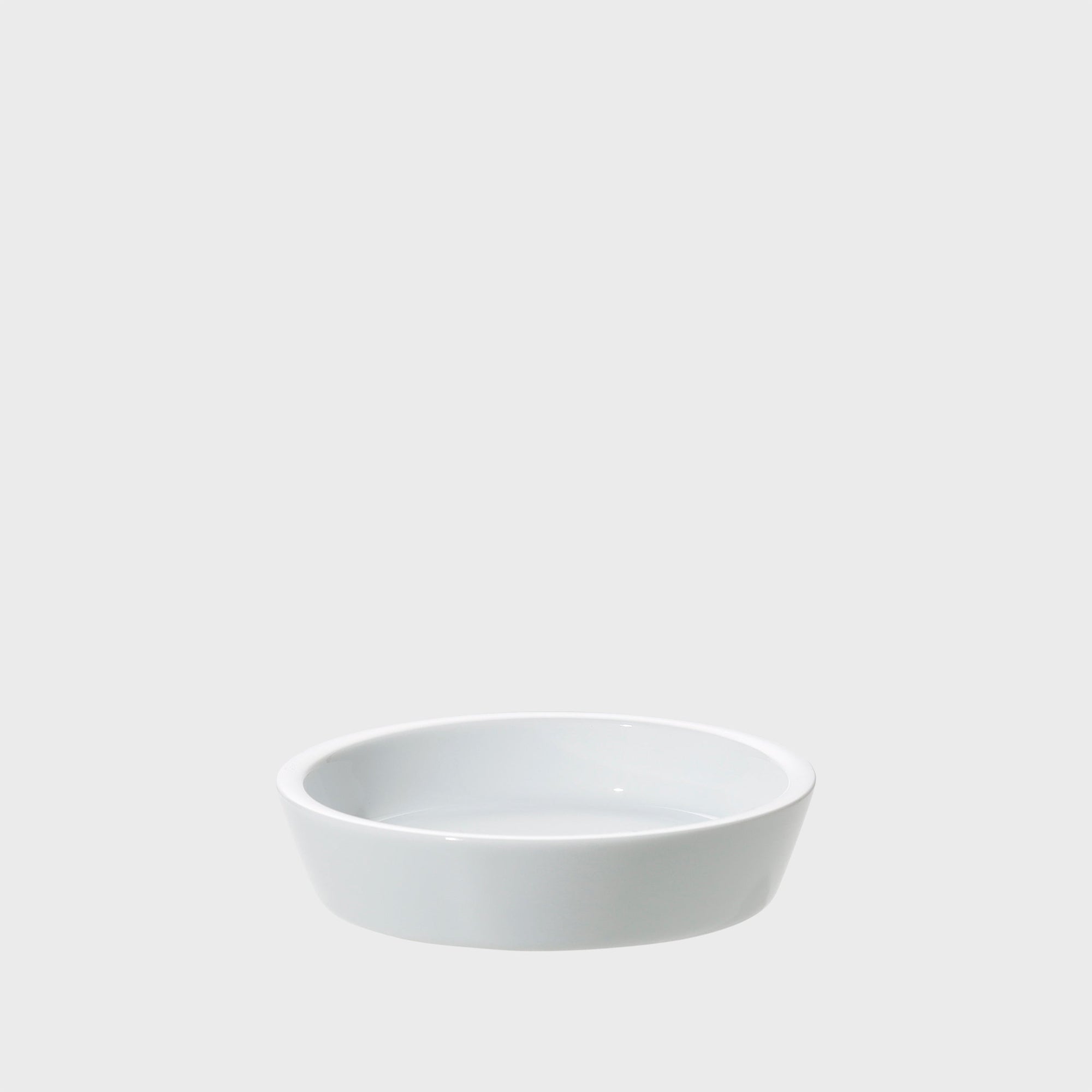 Small Side Plate
