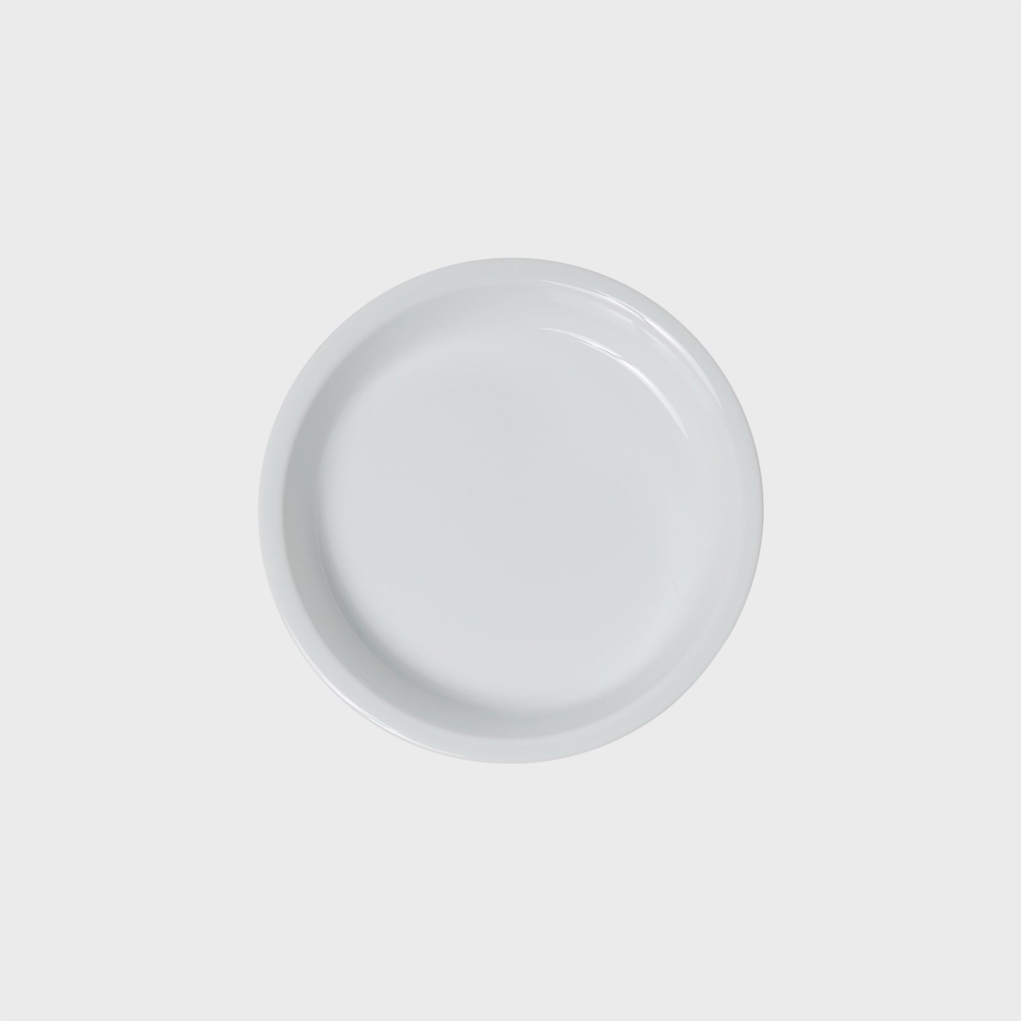 Small Side Plate