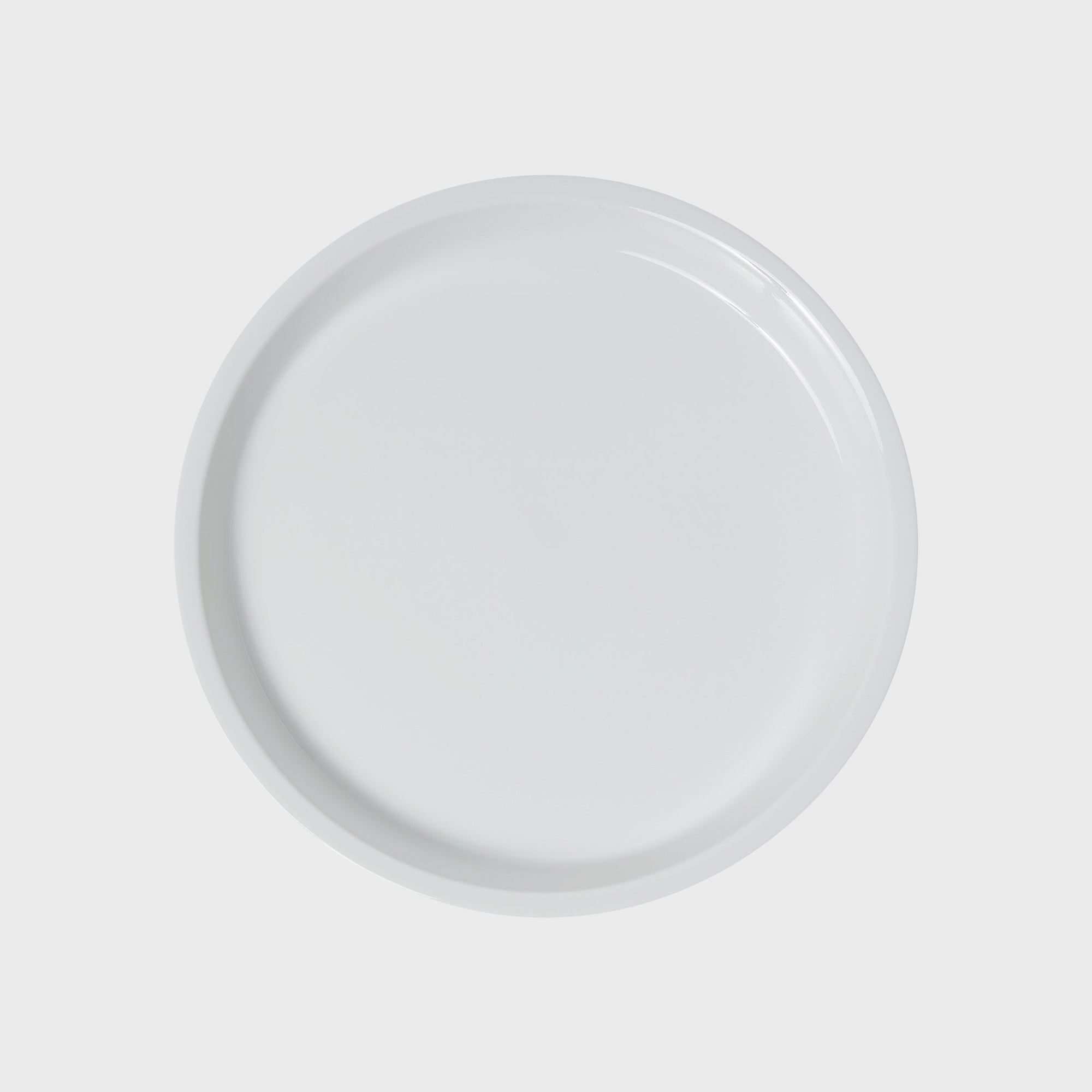 Large Side Plate