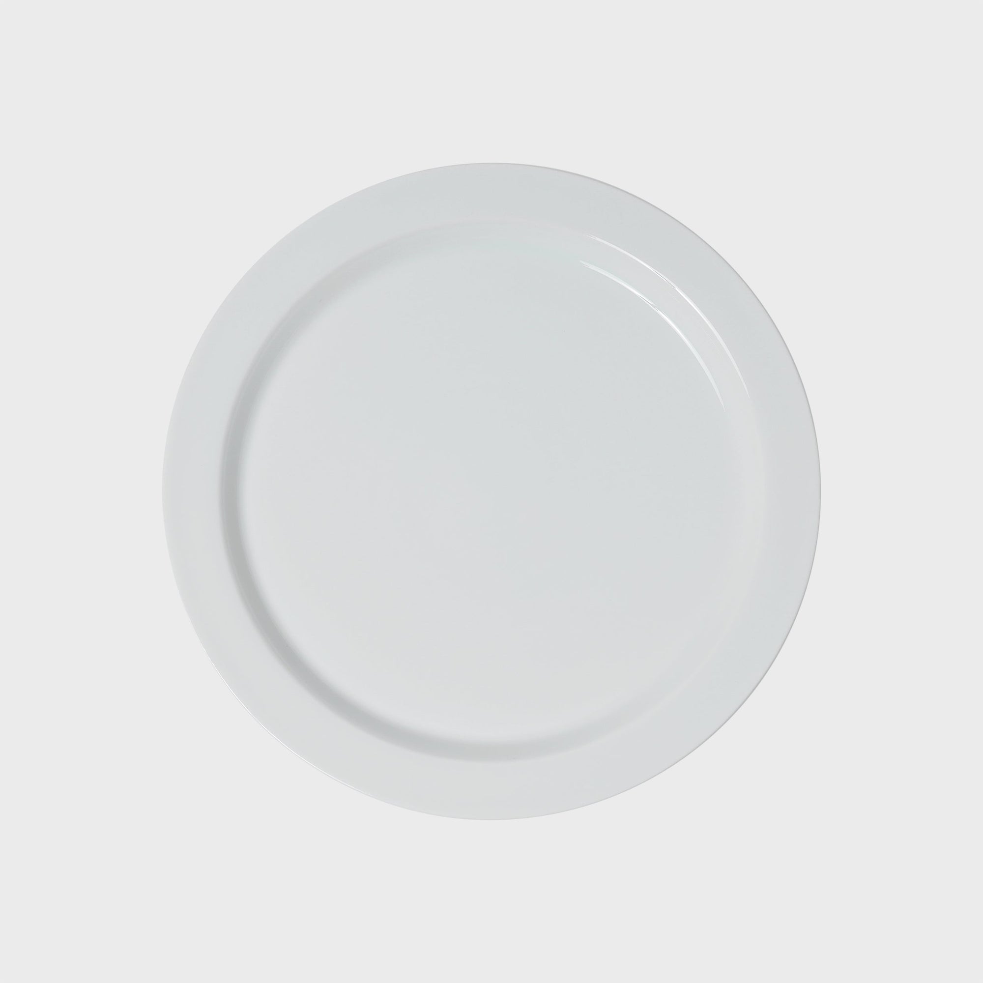 Small Main Plate