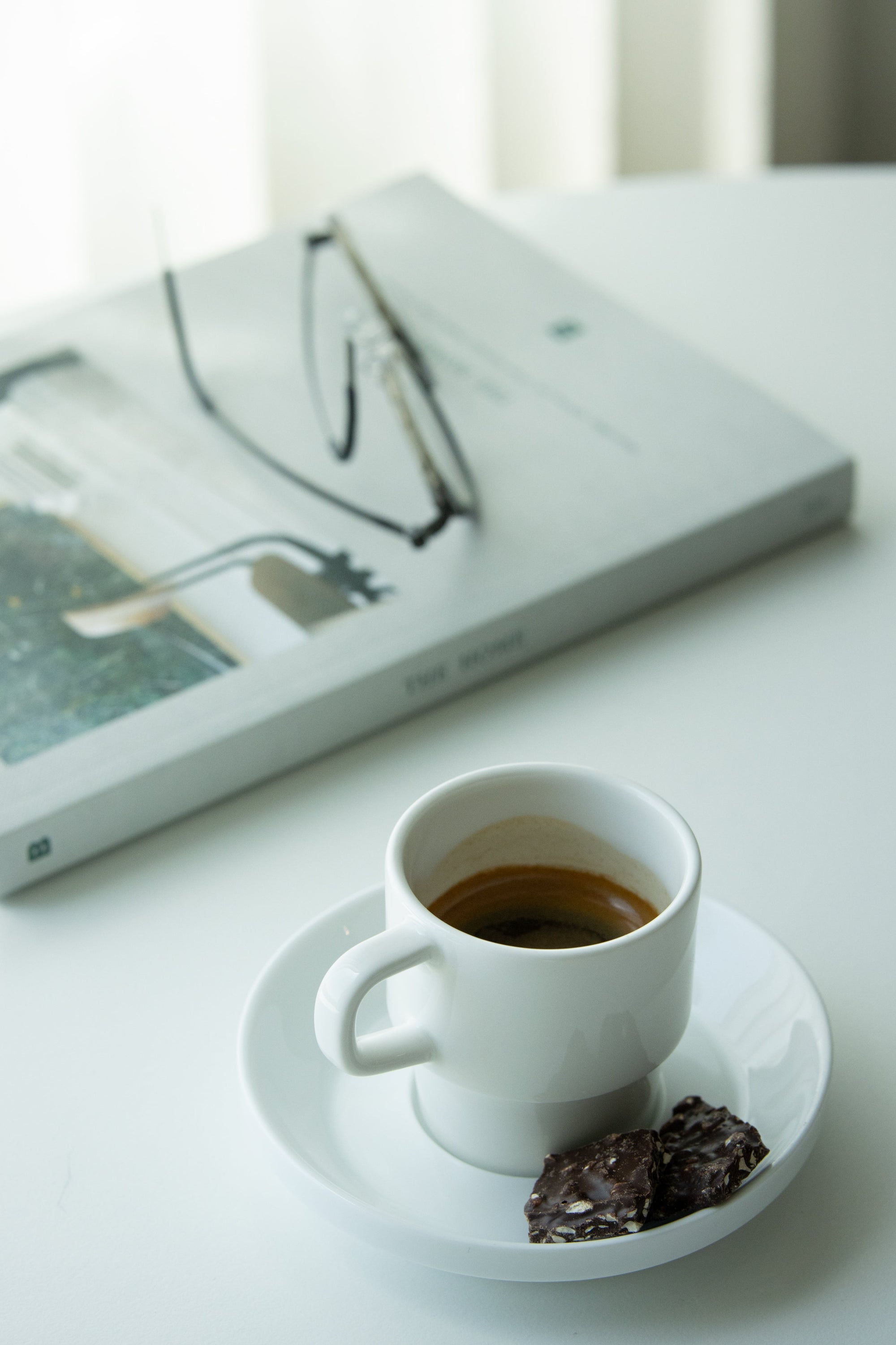 Espresso Cup