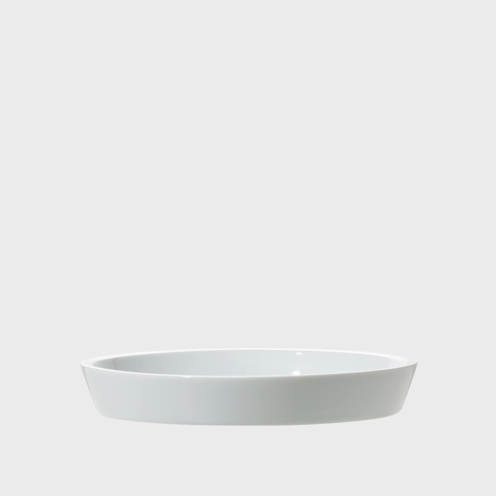Large Side Plate
