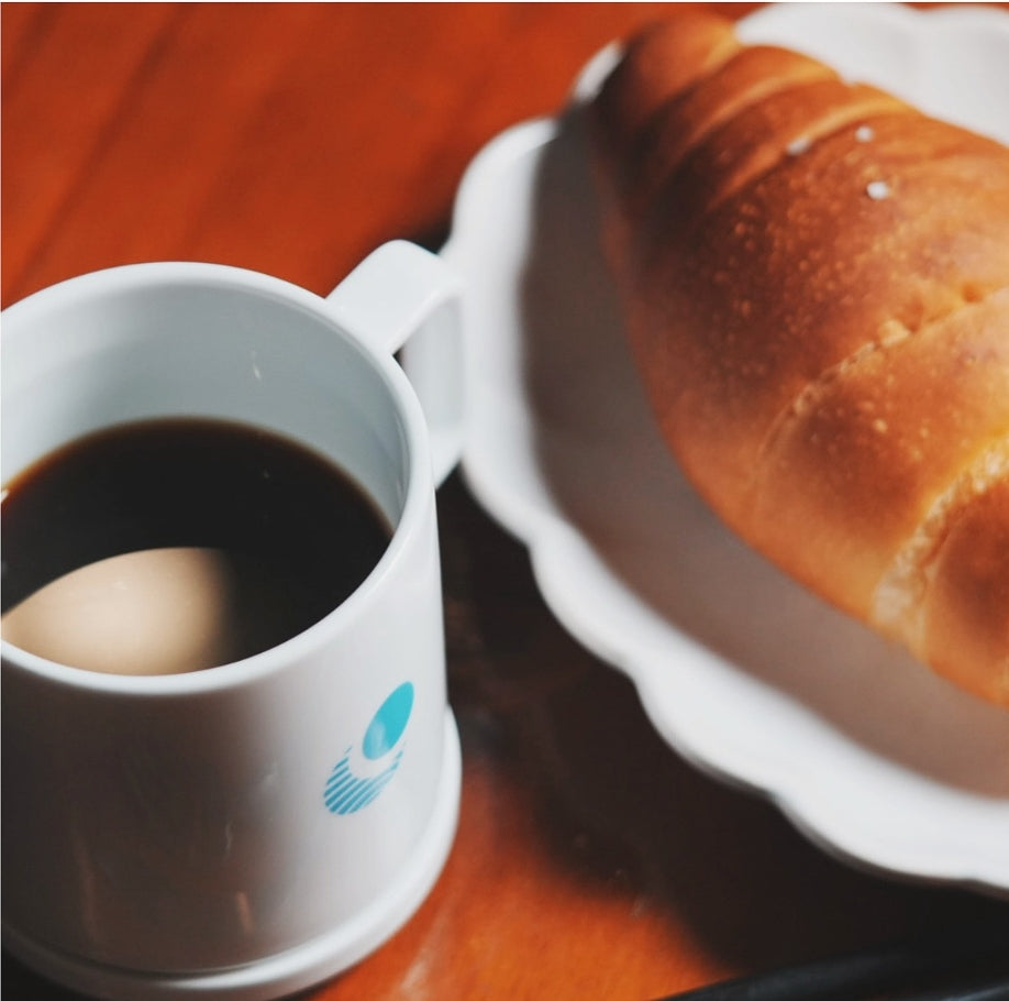 Moonstone Coffee — Incheon, Korea