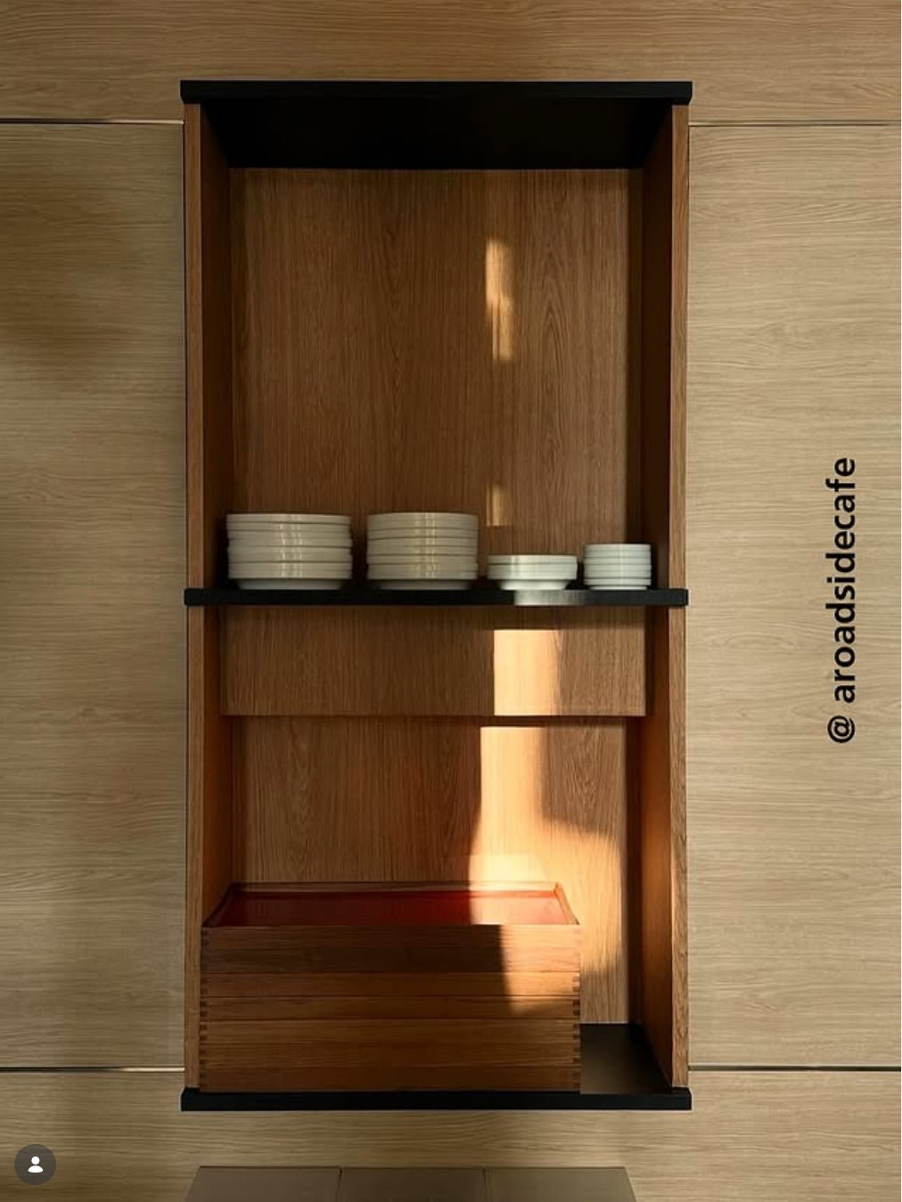 Aroadside Café — Magok, Seoul