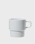 bunnar Cafe Standard Cup — Korean-made Korean ceramic, 250ml / 8.5oz